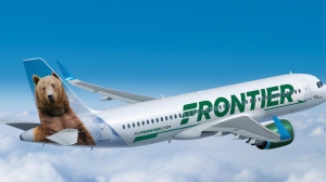 MCO Terminal for Frontier Airlines +1-855-742-0149