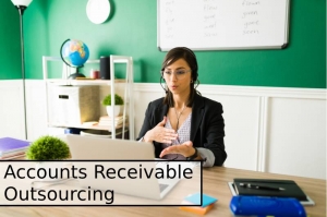 How to Choose the Right Accounts Receivable Outsourcing Company