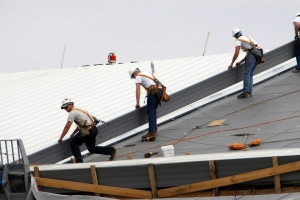 Greater Purpose Construction LLC: Leading Experts in Commercial Roofing Hillsboro OR