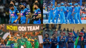 Asia Cup Cricketing Giants Set for UAE Showdown