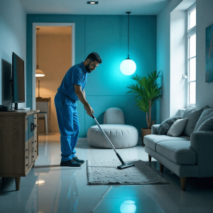 Cleaning Standards in India – Growth Trends and Modern Home Care
