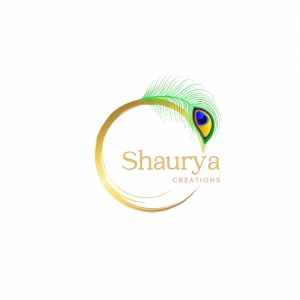 Divine Royalty: Moti Heavy Laddu Gopal Dress by Shaurya Creations