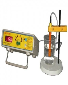Digital Conductivity Meter Manufacturer