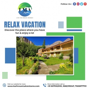  Best Budget Hotel in Leh Ladakh 
