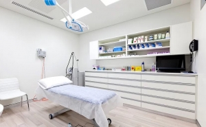 How to Optimize a Medical Fitout for Efficient Use of Space and Storage