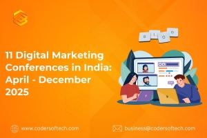 Best Digital Marketing Conferences in India: Unlocking Opportunities for Growth