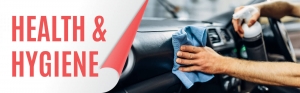 Breathe Easy with Hygienic Car Interior Cleaning Services