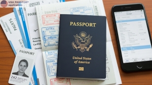 USA Passport Application: US Passport Renewal Service For Urgent US Travelers