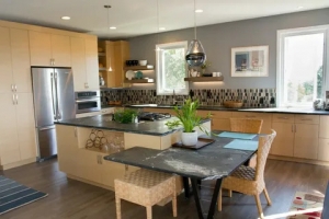 Brisbane Kitchen and Bathroom Builders – Affordable, Reliable, and High-Quality Renovation Services