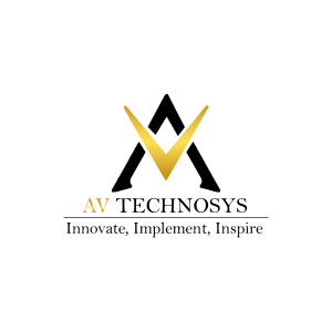 What Makes AV Technosys the Right IT Partner for Web & App Development?