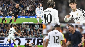 Turkey Football World Cup Tickets: This is Arda Guler’s Real Madrid moment, and he is seizing it