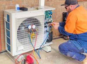 AC Service in New Braunfels: Maintenance, Repairs & Installations