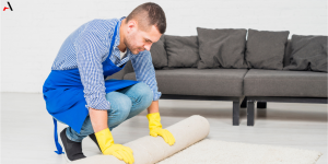 Why Regular Carpet Cleaning Services in London Improve Health and Air Quality