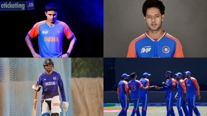 India Unveils New Asia Cup 2025 Jersey