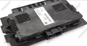 Mini Footwell Module: Engineering Research into Distributed Control and Reliability