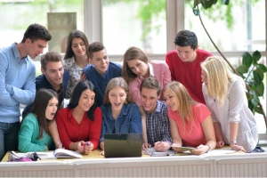 School Study Groups