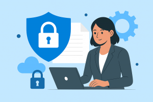 Why Businesses Need a Data Protection Law Firm in India