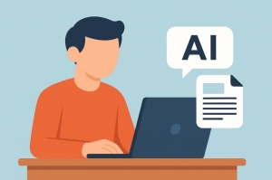Are Free AI Tools Helping or Hurting Your Writing Process?