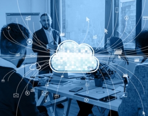 Cloud Design Services