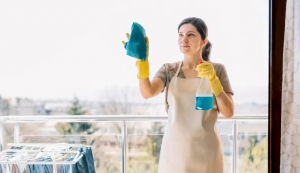 Carpet Cleaning West London – Professional & Affordable Service