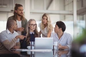 How Everything DiSC® Can Transform Recruitment and Onboarding
