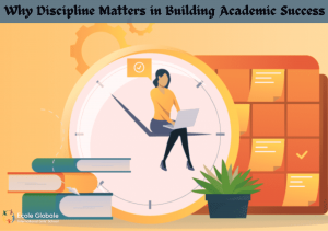 The Connection Between Creativity and Academic Success