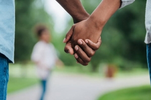 Finding Real, Lasting Love Without Looking
