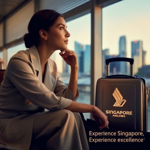 Singapore Airlines Cheapest day
