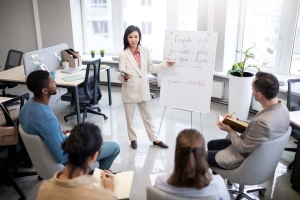 Oakland DBT and Mindfulness Center for Lasting Change