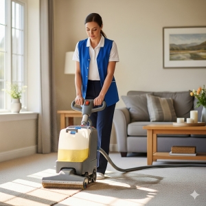 The Value of Professional Carpet Cleaning in Toronto Homes and Offices