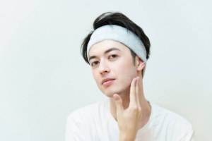 Why Modern Men Are Adding This One Step to Their Grooming Routine