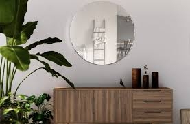 How to Choose the Right Mirror for Every Room in Your Home
