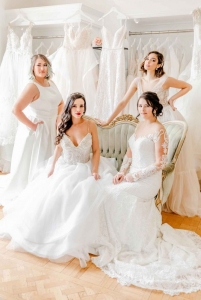 Wedding Dresses Birmingham & Birmingham Bridal Boutiques: The Ultimate Guide for Brides-to-Be