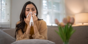 What Are Antihistamines and How Do They Work in the Body?