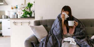 Influenza vs. Common Cold: How to Tell the Difference