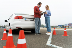 What Additional Resources Or Support Does Affordable Driving School Offer for Learners in Gold Coast?