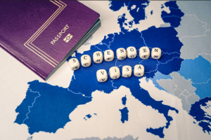 Discovering the Schengen Area: Your Guide to the Passport-Free Zone