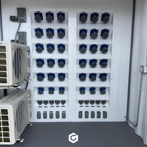 How Businesses Can Adopt Renewable Energy Container Solutions Efficiently