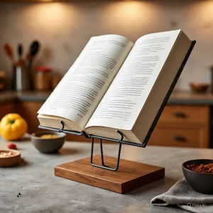 Where to Buy the Best Cook Book Stand in Australia?