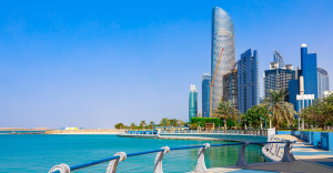What Makes Advanced Properties Stand Out Among Real Estate Companies in Abu Dhabi?