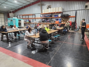 Hope in Action: A Closer Look at Homeless Shelters and Church Food Pantries in Enid, OK