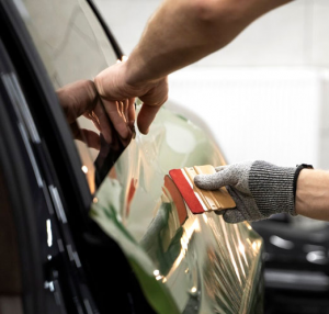 Partial vs Full Car Protection Film Coverage: Which One Should You Choose?