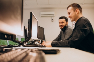 Why Every Business Needs a Reliable IT Support Company Today