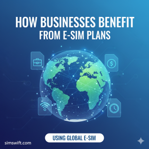 How to Choose the Right e-SIM USA Travel Option A Complete Buyer’s Guide
