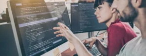 Software Development Services In UK