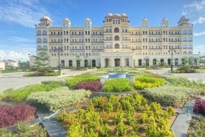 Navsari Trails: Explore the Heart of South Gujarat