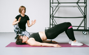 The Benefits of a Customised Exercise Program in Sydney