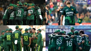 Asia Cup Final: Pakistan Eye Third Asia Cup Title in 2025