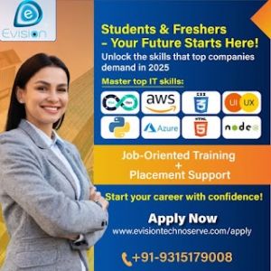 Learn Anytime Anywhere - The Power of E-Learning - Evision Technoserve