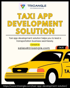 Cost Factors to Choose the Right Taxi App Development Solution